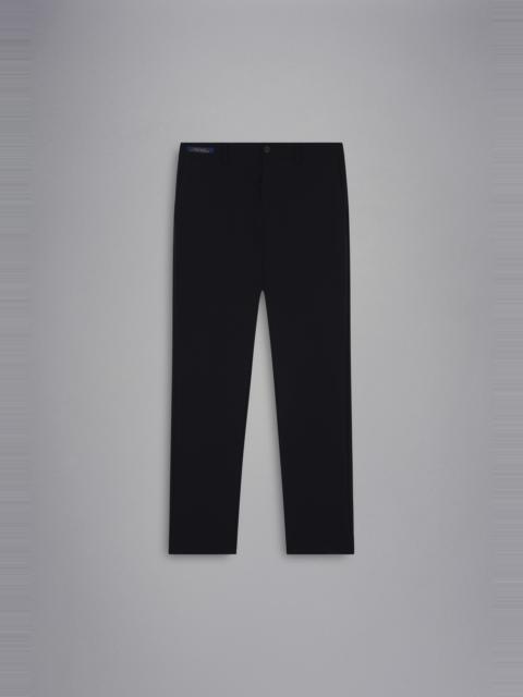 DYNAMIC STRETCH CHINO TROUSERS
