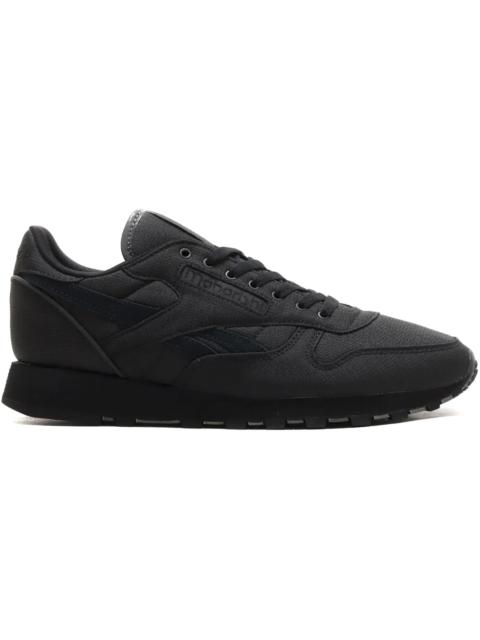 Reebok Classic Leather Maharishi Ripstop