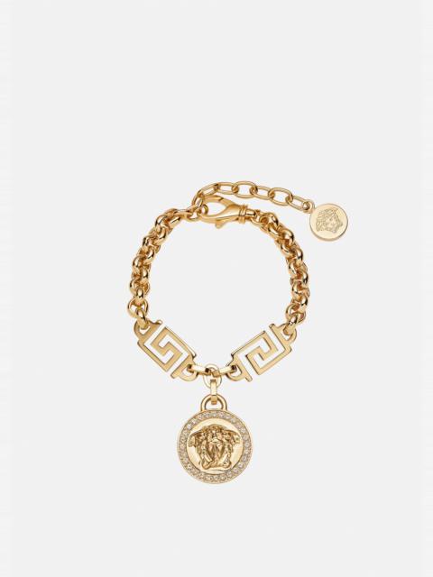 Icon Medusa Bracelet