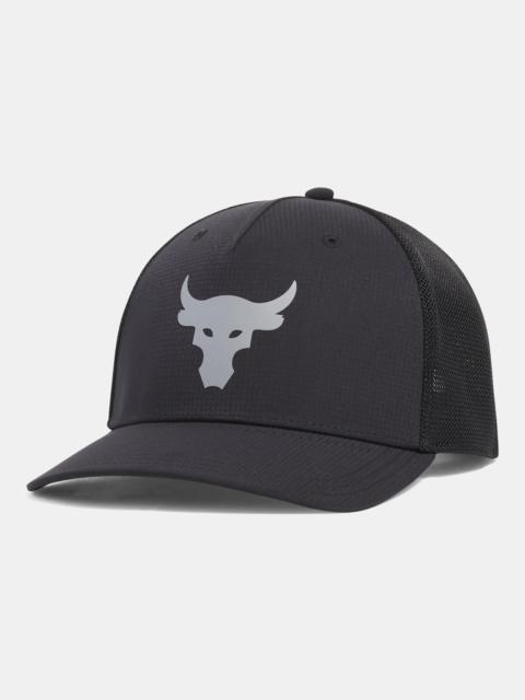 Under Armour Project Rock Trucker