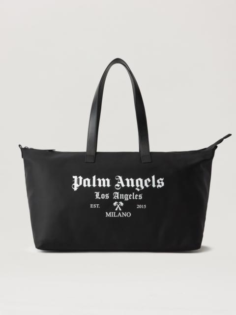 Palm Angels Milan LA Tote Bag
