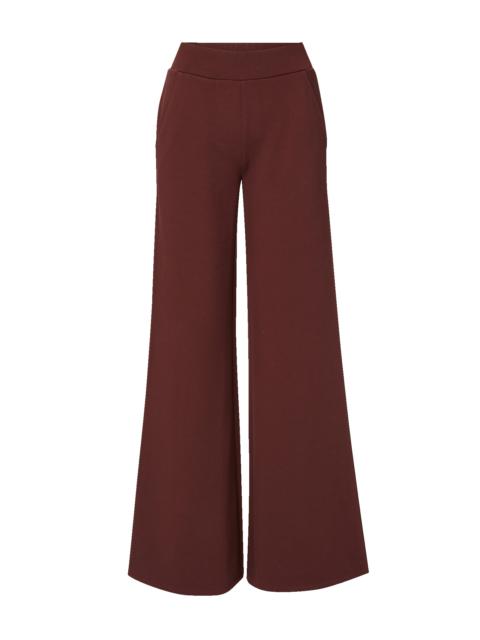 VERONICA BEARD SAUNDER WIDE-LEG PANT