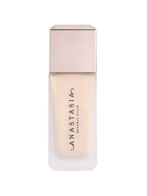 Anastasia Beverly Hills Anastasia Beverly Hills Impeccable Blurring Second Skin Matte Foundation - Shade 2 - 0CR