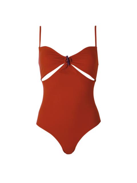 Longchamp Swimsuit Sienna - Jersey