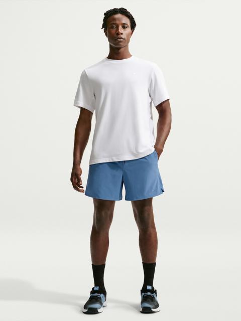 Nike Nike Unlimited Men's Dri-FIT 5" Unlined Versatile Shorts