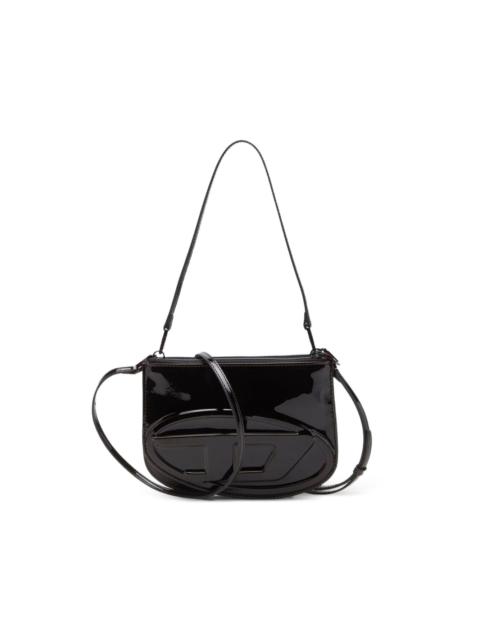 Diesel 1DR Twin shoulder bag