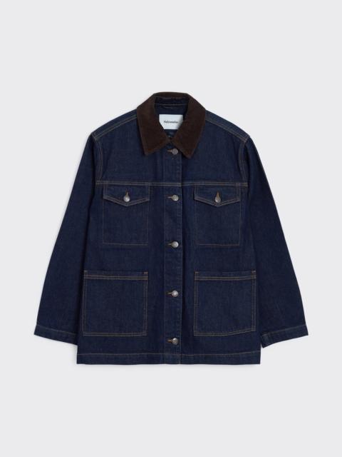 Holzweiler Diana Denim Jacket