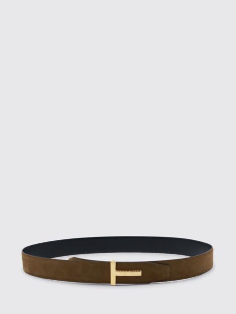 TOM FORD Belt men Tom Ford