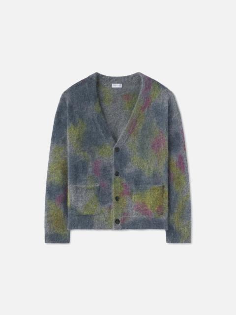 John Elliott ANGORA CARDIGAN