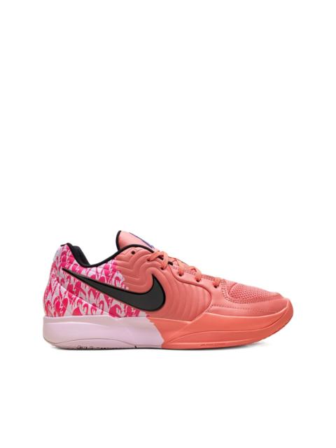 Nike Ja 2 "Heart Eyes" sneakers
