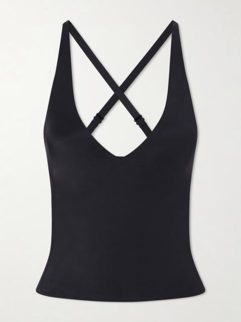 SKIMS + Nike V-neck Tank