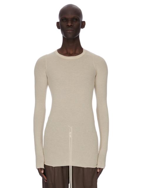 Rick Owens RIB LS T