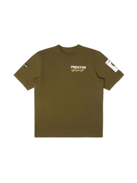 Heron Preston Preston Racing Ss Tee