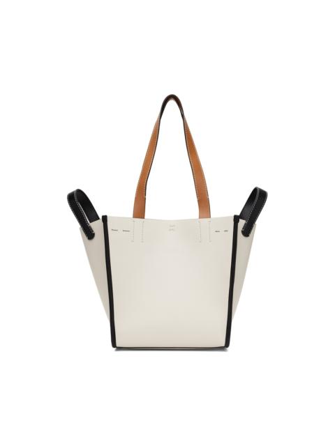 Proenza Schouler White Proenza Schouler White Label Large Mercer Tote