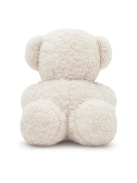 TOUS Beige Teddy bear Bold Bear Fleece