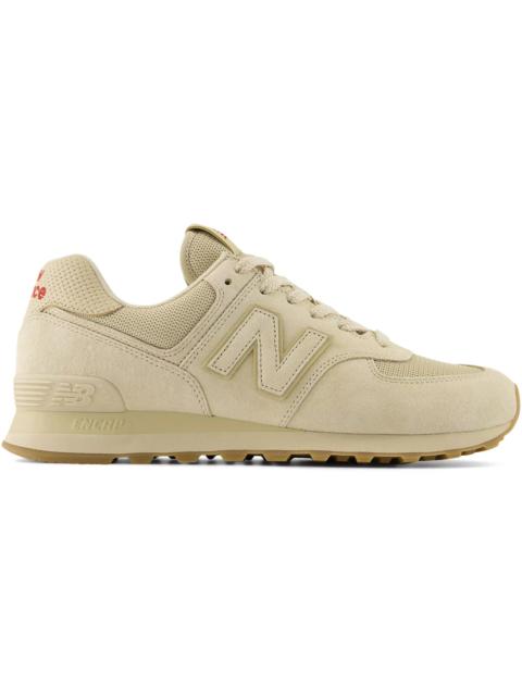 New Balance New Balance 574 Year of the Horse Tan