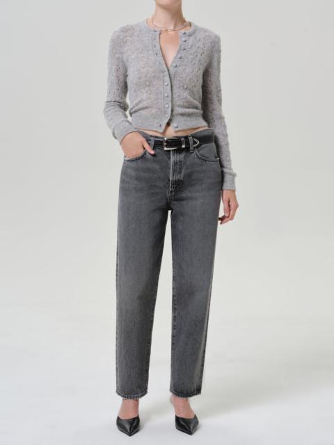 Citizens of Humanity Tabitha Cardigan In Heather Grey