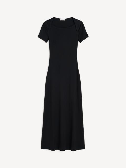 BY MALENE BIRGER Irina organic cotton maxi dress