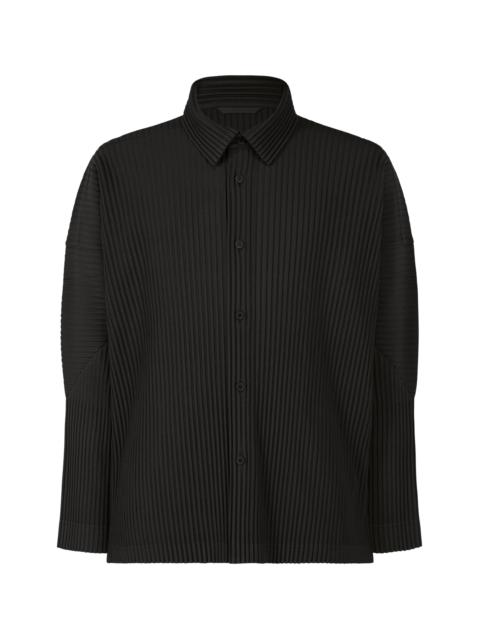 ISSEY MIYAKE MONTHLY COLORS : OCTOBER