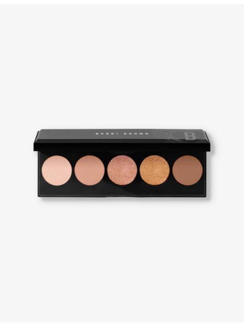 Bobbi Brown Peachy Nudes Eye Shadow Palette 5.5g