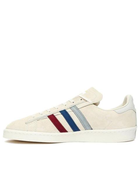 adidas adidas Recouture x Campus 80s SH 'Chalk White' FY6755