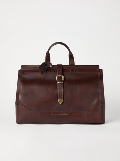 Calfskin bag