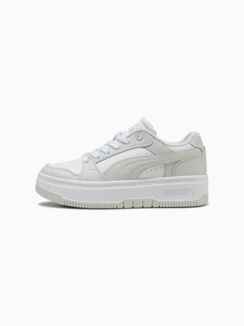 PUMA Rebound Femme 낮은 여성