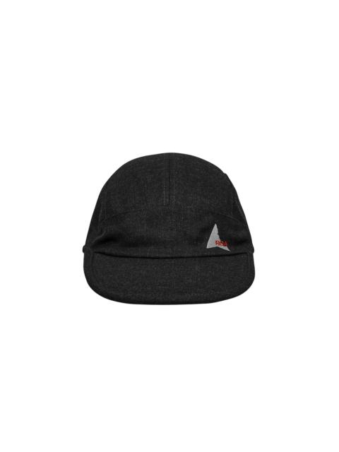 ROA Bri Wool Twill Cap