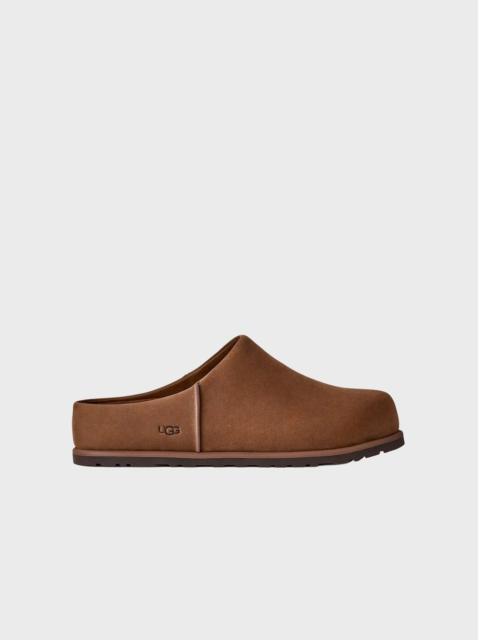 UGG Slipper W Otzo Clog  Ljusbrun