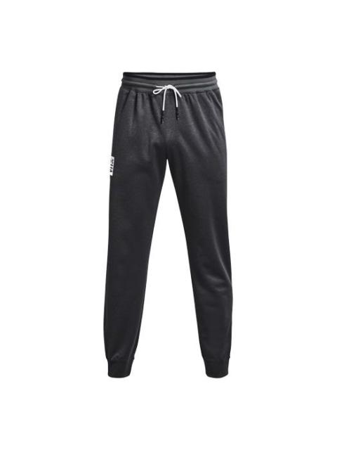 Under Armour Under Armour Recover Sweatpants 'Dark Grey' 1361759-001