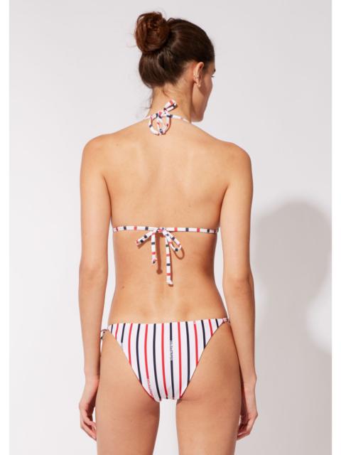 SAINT JAMES IRIS Bottom x Solid & Striped