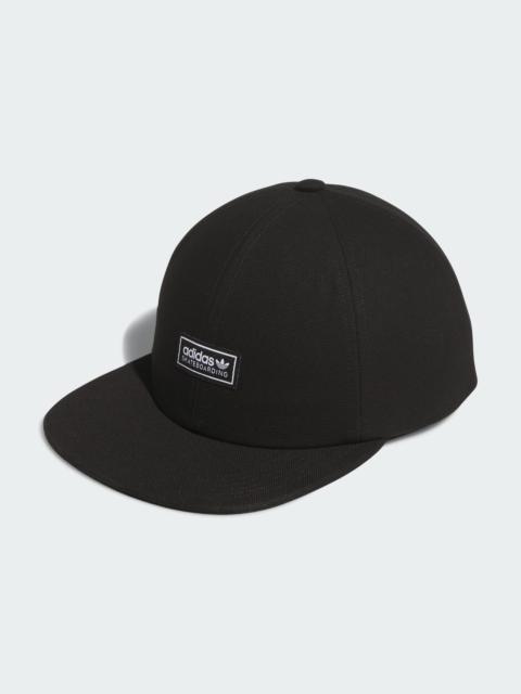 adidas SKATEBOARDING LOWKEY V2 CAP