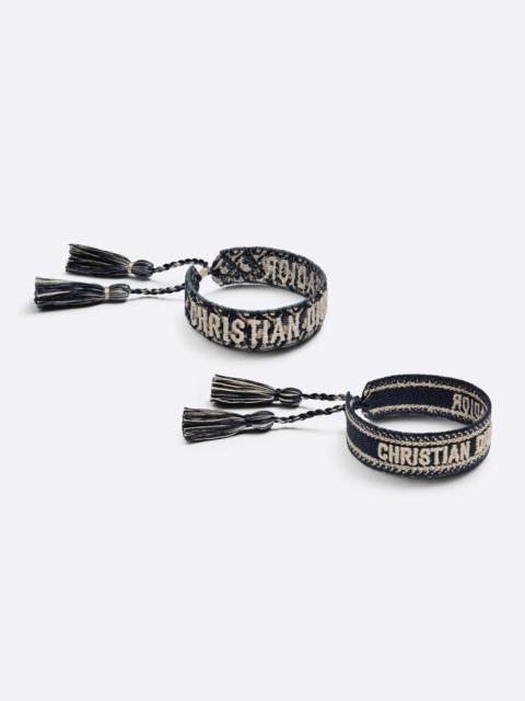 Dior J'Adior Bracelet Set | REVERSIBLE