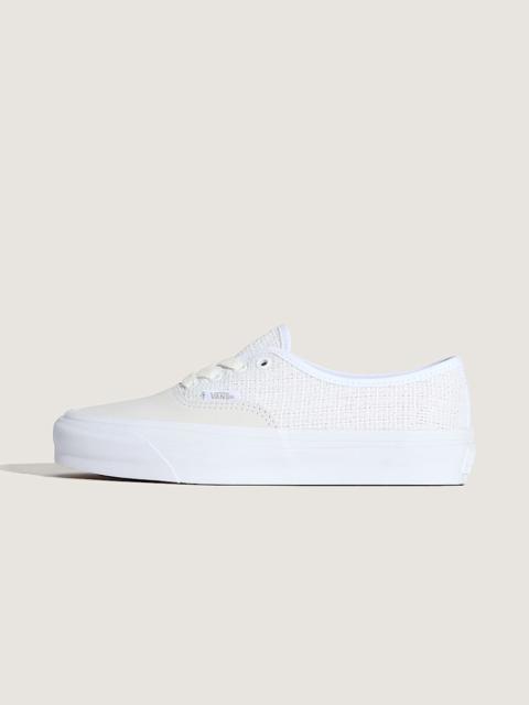 Vans Premium Authentic Shoe