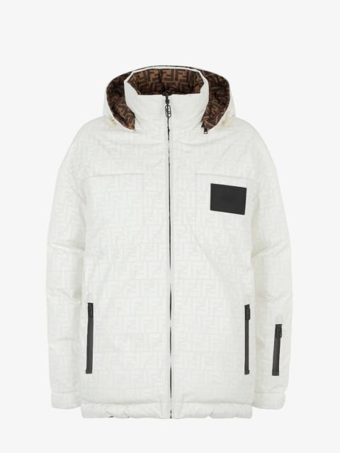 Ski Jacket