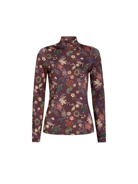MARIE OLIVER ELOISE TOP
