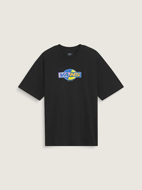 Vans Bold Era T-Shirt