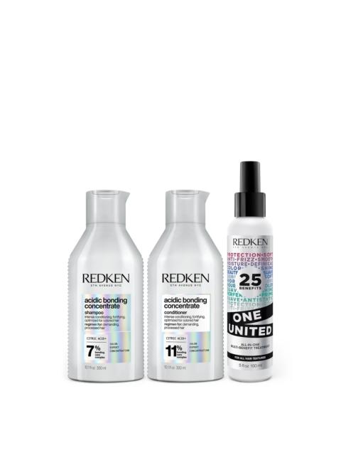 Redken ABC United Set