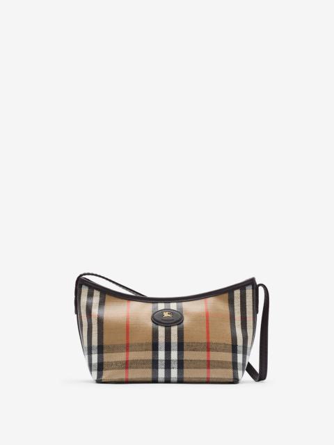 Burberry Mini Highlands Shoulder Bag​