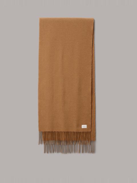 Skinny Addison Recycled Wool Scarf
Midweight Scarf