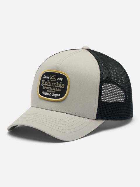 Columbia Road Ready Snap Back Ball Cap