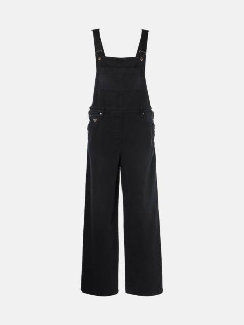 Prada Denim overalls