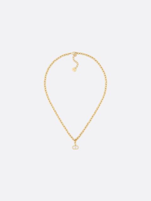 Dior Dior Lucky Necklace