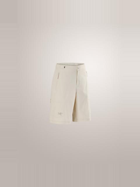 Arc'teryx Sonii SL Utility Short 10"