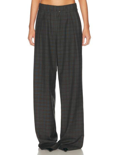 Dries Van Noten Peacha Pant