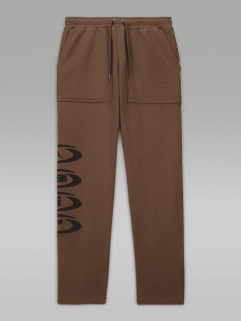 Jordan Jordan x Travis Scott Men's Fleece Pants