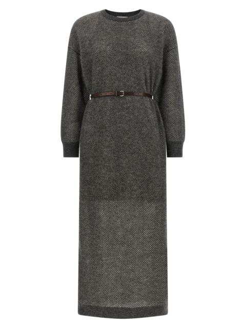 Brunello Cucinelli 'Sparkling' Dress