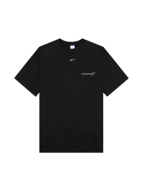 Nike x NOCTA Forza T-Shirt 'Black'