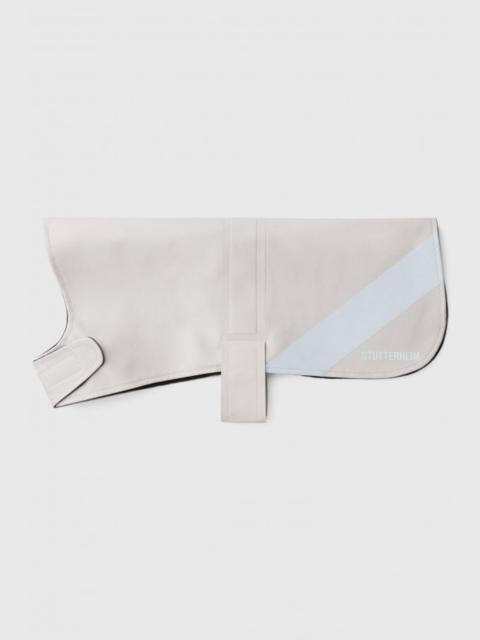 Stutterheim Dog Raincoat Light Sand