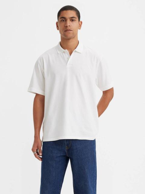 Levi's RELAXED AUTHENTIC POLO SHIRT